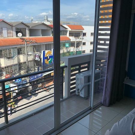 Retox Hotel Pattaya Dış mekan fotoğraf