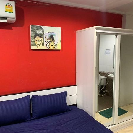Retox Hotel Pattaya Dış mekan fotoğraf