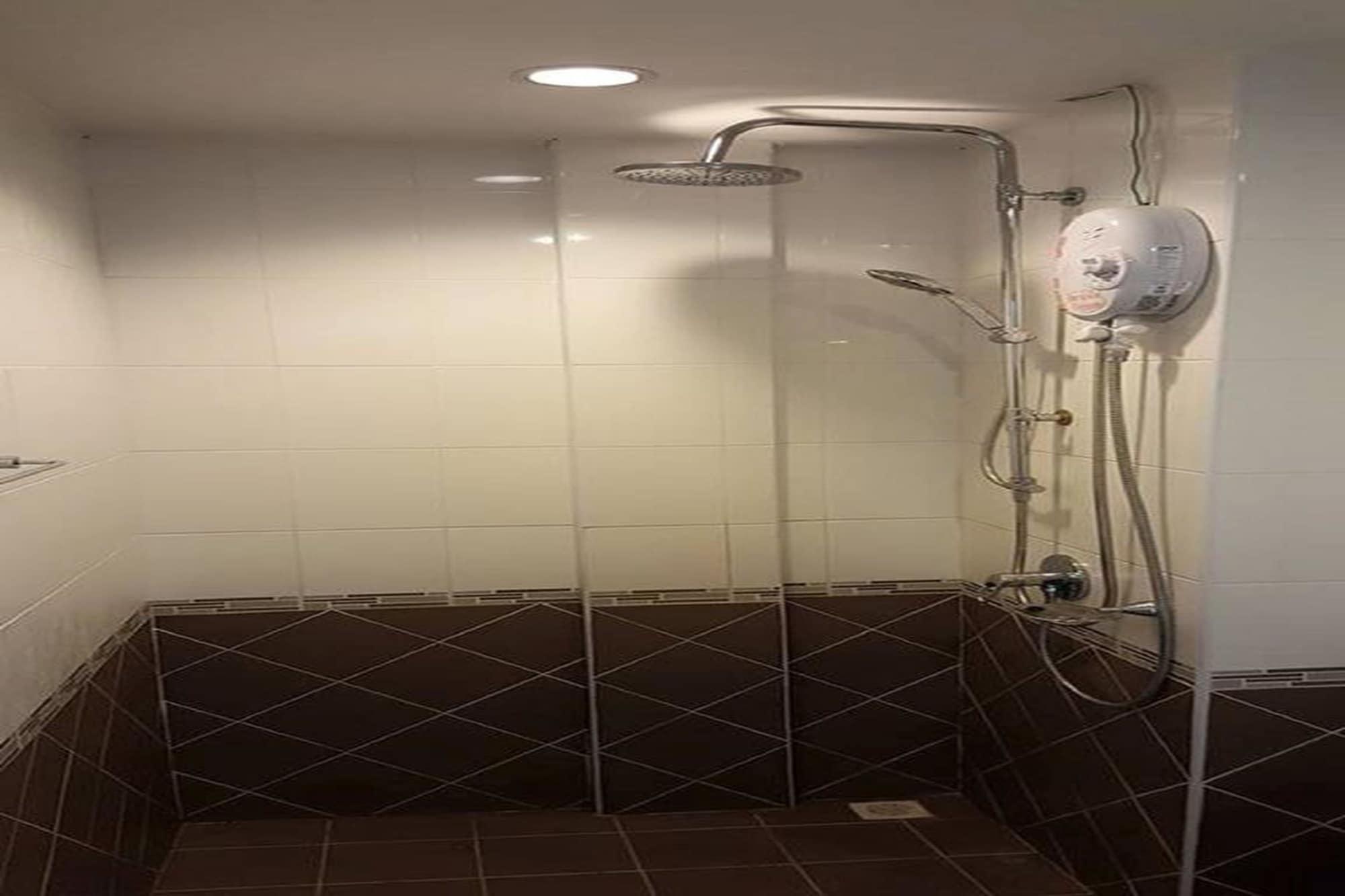 Retox Hotel Pattaya Dış mekan fotoğraf