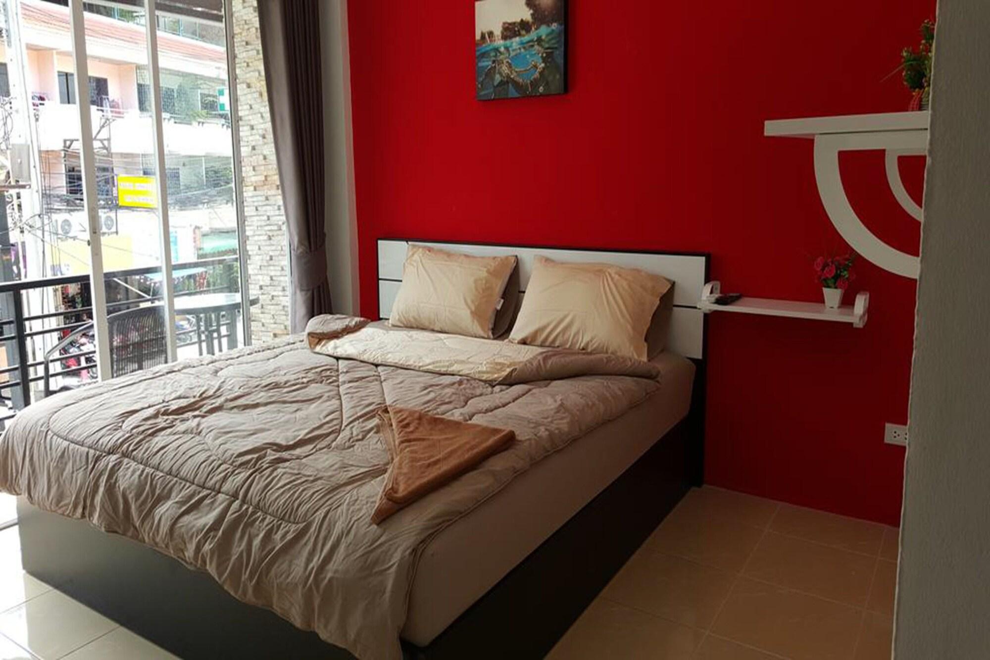Retox Hotel Pattaya Dış mekan fotoğraf