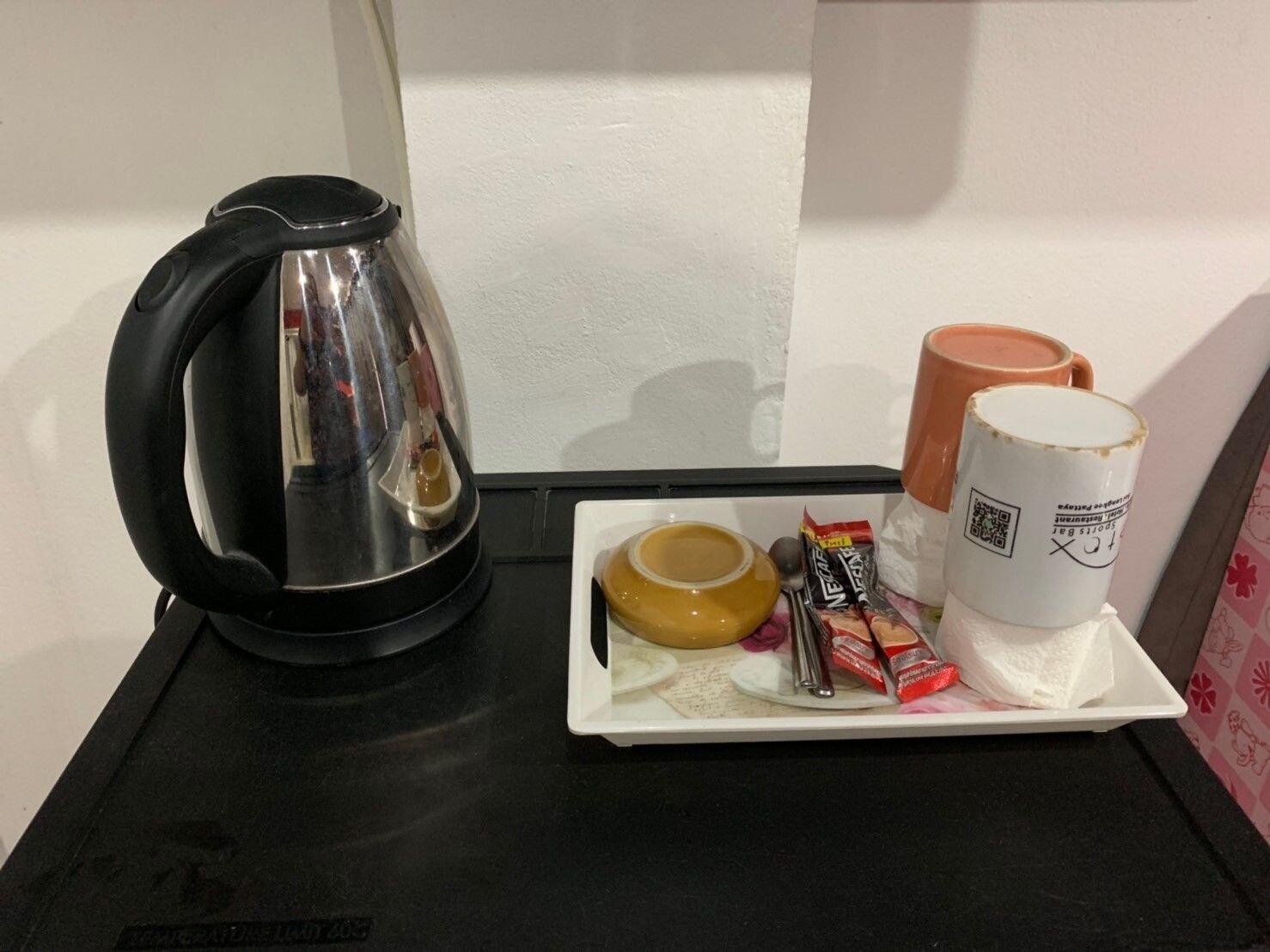 Retox Hotel Pattaya Dış mekan fotoğraf