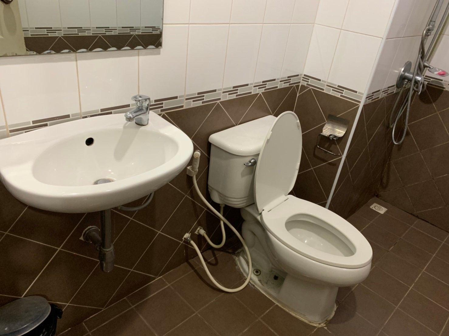 Retox Hotel Pattaya Dış mekan fotoğraf