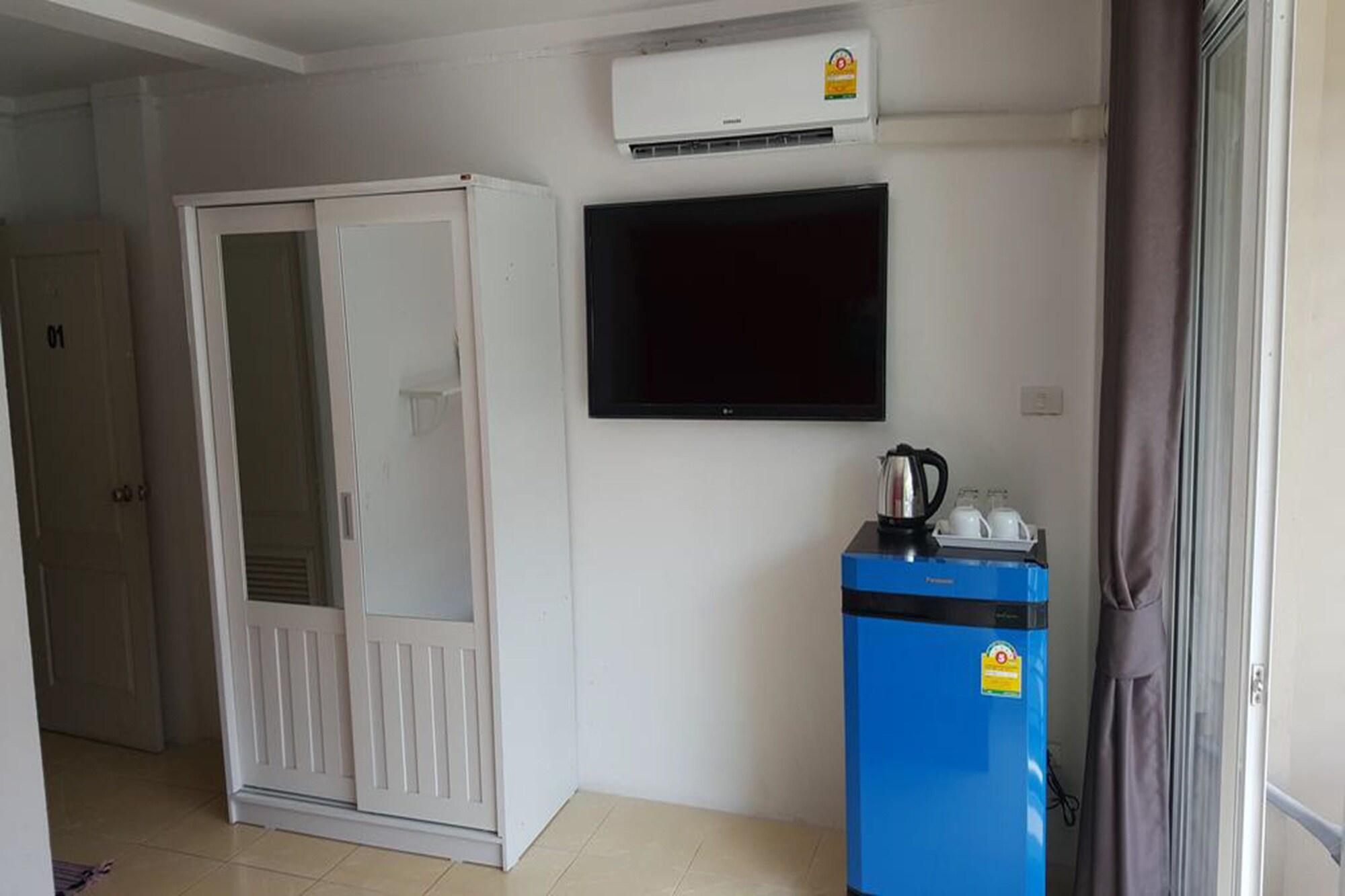 Retox Hotel Pattaya Dış mekan fotoğraf