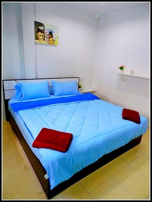 Retox Hotel Pattaya Dış mekan fotoğraf
