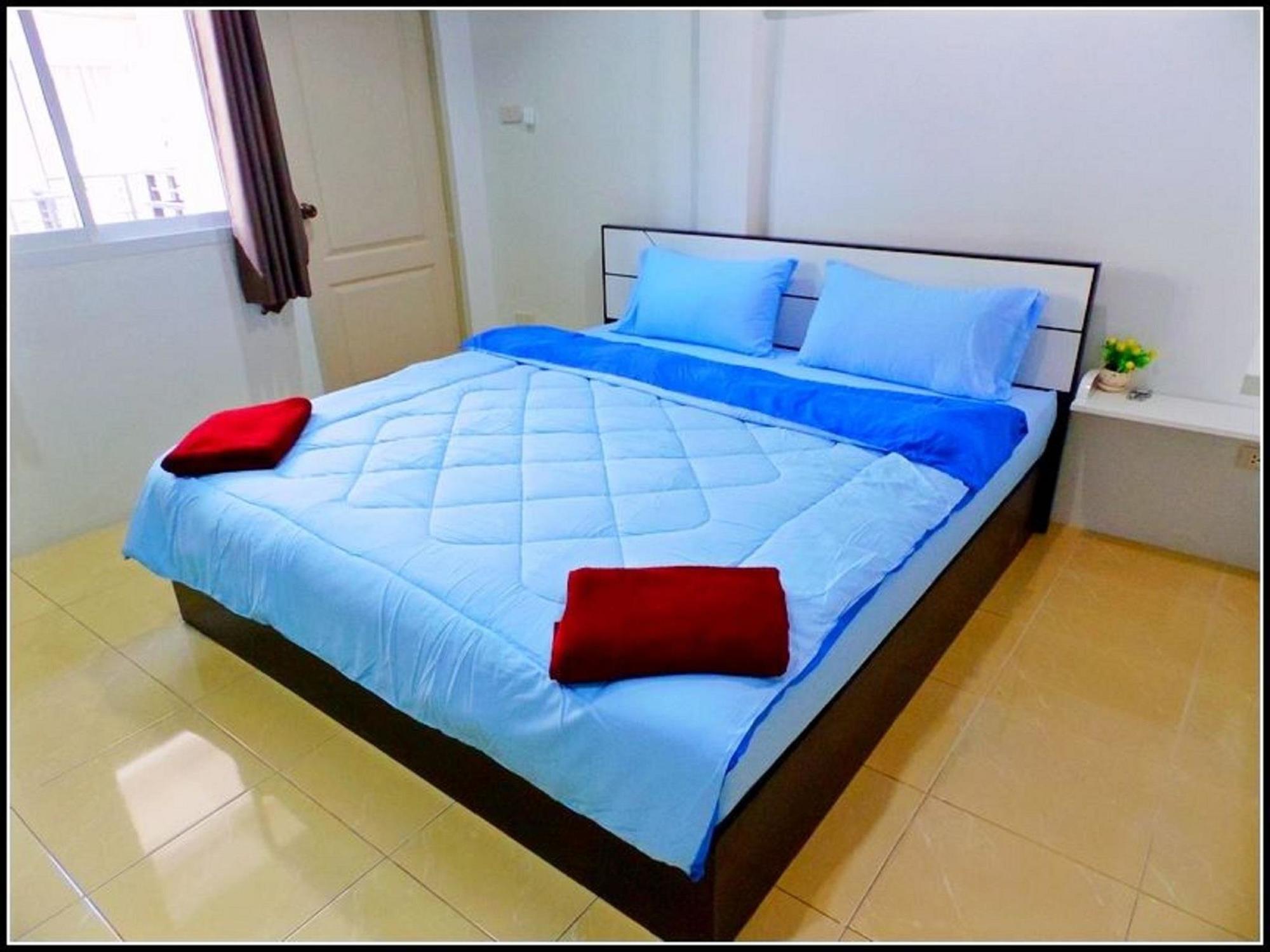 Retox Hotel Pattaya Dış mekan fotoğraf