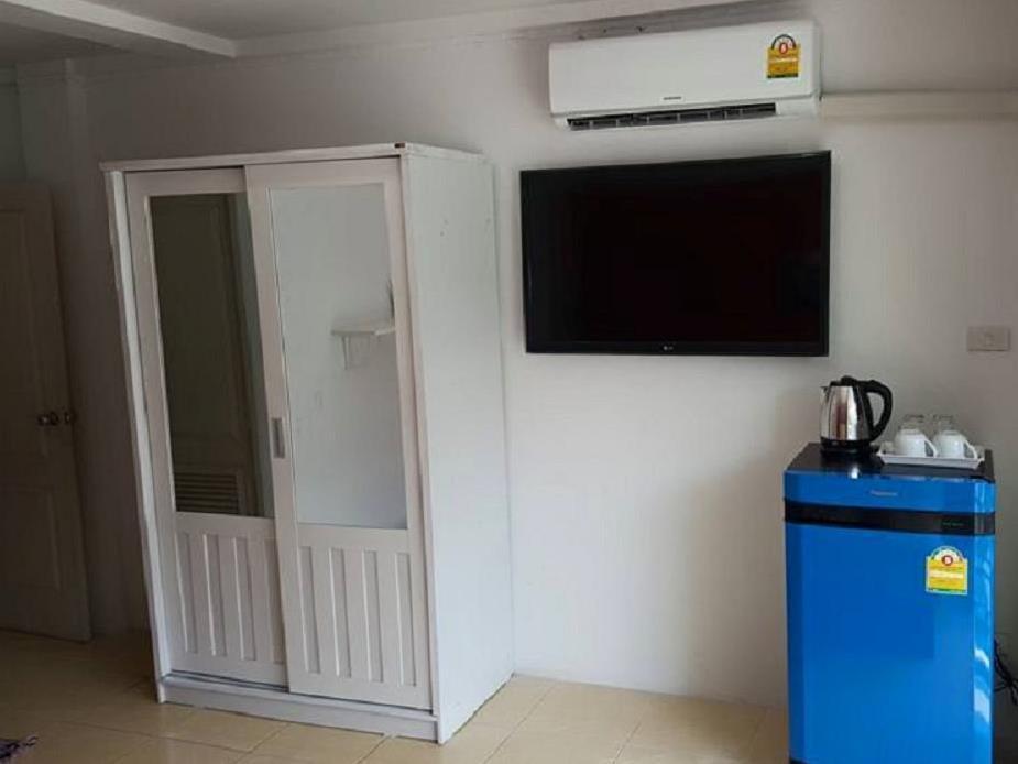 Retox Hotel Pattaya Dış mekan fotoğraf