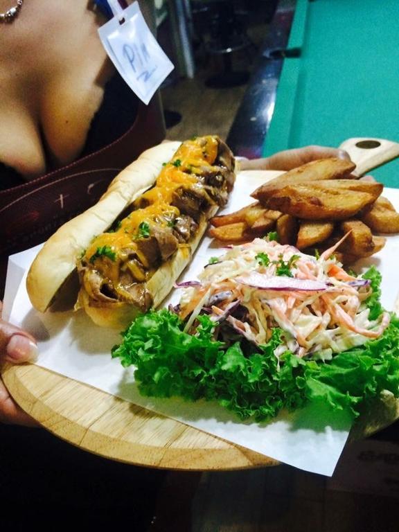 Retox Hotel Pattaya Dış mekan fotoğraf