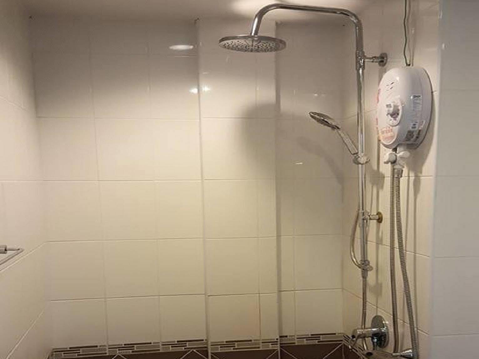 Retox Hotel Pattaya Dış mekan fotoğraf
