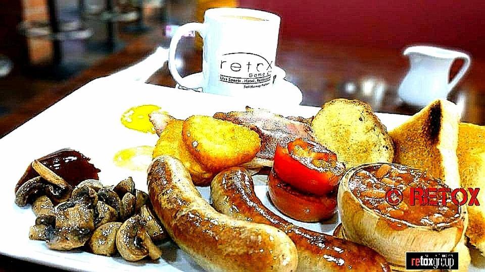 Retox Hotel Pattaya Dış mekan fotoğraf