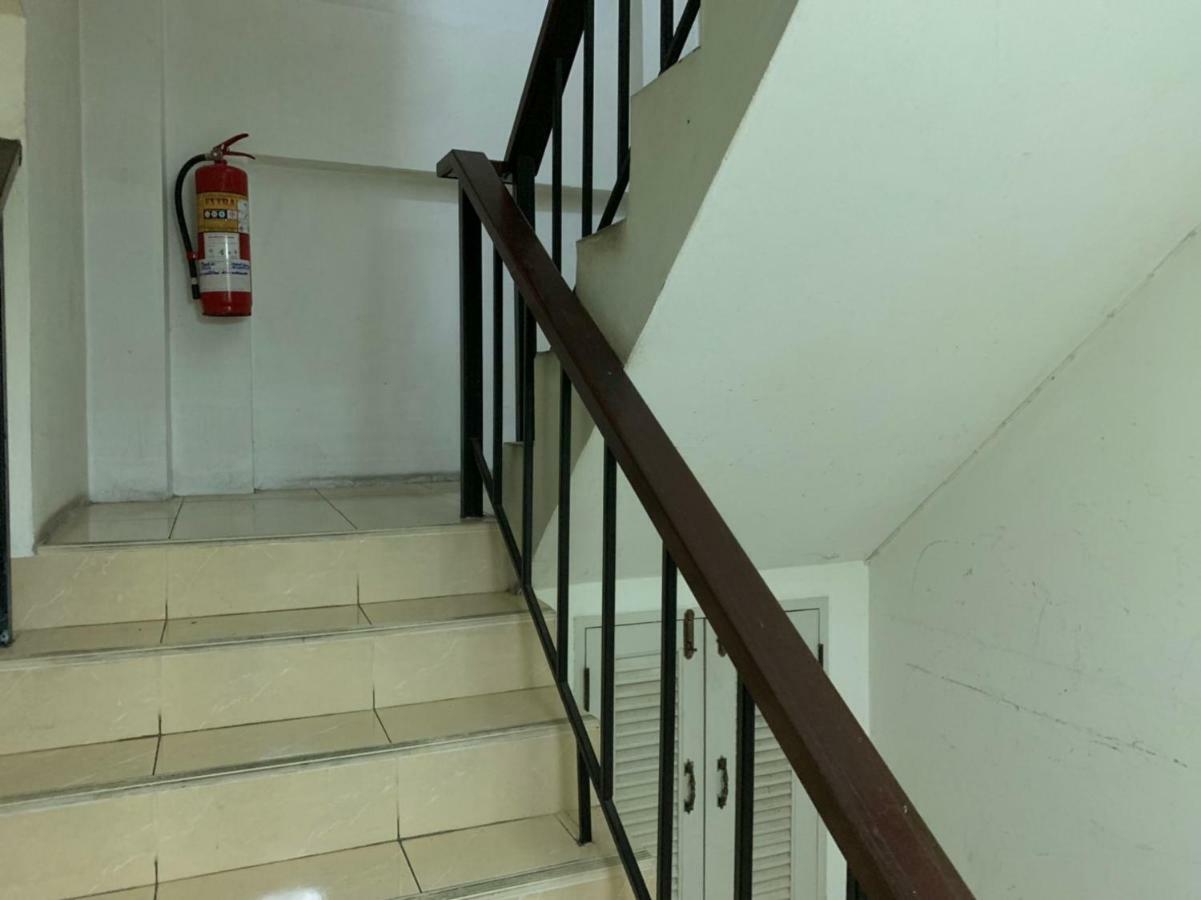 Retox Hotel Pattaya Dış mekan fotoğraf