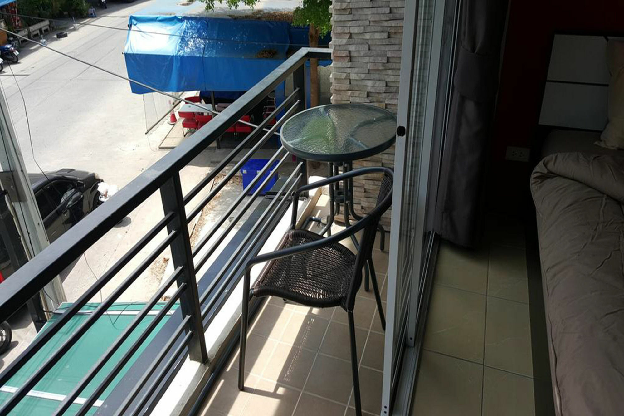 Retox Hotel Pattaya Dış mekan fotoğraf