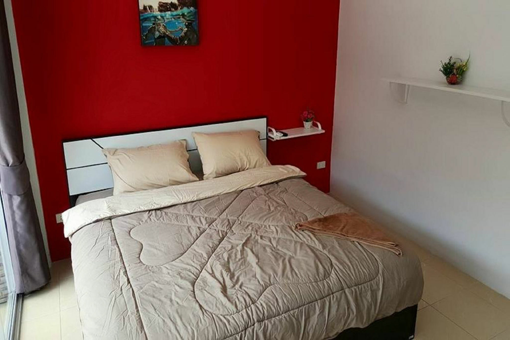 Retox Hotel Pattaya Dış mekan fotoğraf